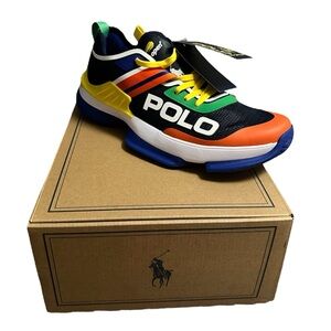 USOPEN 2024 TECH COURT PRO SNEAKER